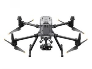 DJI Matrice 350 RTK H30T Combo – Industrial Enterprise Drone with 1-Year Care (TOOLSEQUIP)