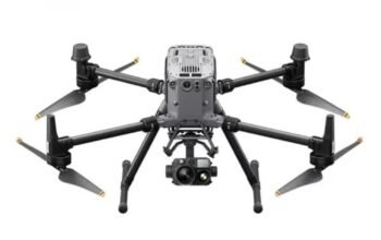 DJI Matrice 350 RTK H30T Combo – Industrial Enterprise Drone with 1-Year Care (TOOLSEQUIP)