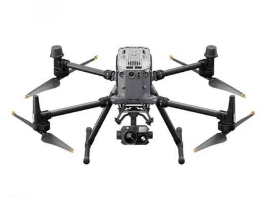 DJI Matrice 350 RTK H30T Combo – Industrial Enterprise Drone with 1-Year Care (TOOLSEQUIP)