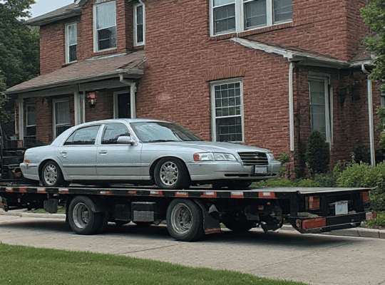 Get 7% OFF Reliable Vehicle Shipping with Rapid Auto Shipping