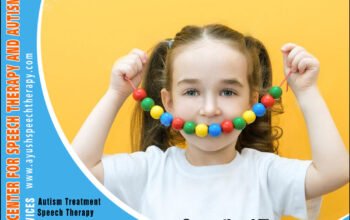 Autism Treatment, Speech Therapy, Hearing Aid Centre for Kids & Children in Ludhiana Punjab https://