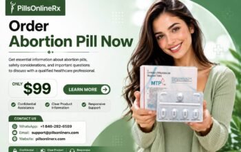 Buy Texas Abortion Pill Online Discreetly Today
