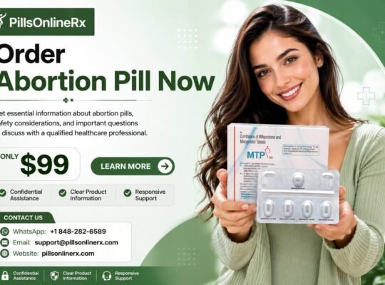 Buy Texas Abortion Pill Online Discreetly Today