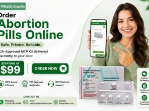 Trusted Abortion Pills Online in Michigan