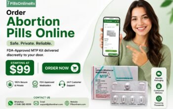 Trusted Abortion Pills Online in Michigan