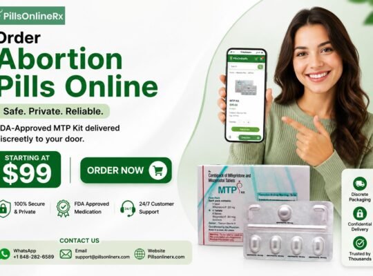 Trusted Abortion Pills Online in Michigan
