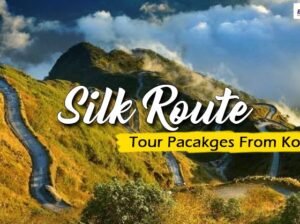 Best Time to Book Silk Route Tour Packages for a Himalayan Holiday