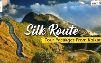 Best Time to Book Silk Route Tour Packages for a Himalayan Holiday