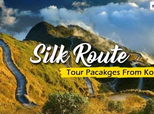 Best Time to Book Silk Route Tour Packages for a Himalayan Holiday