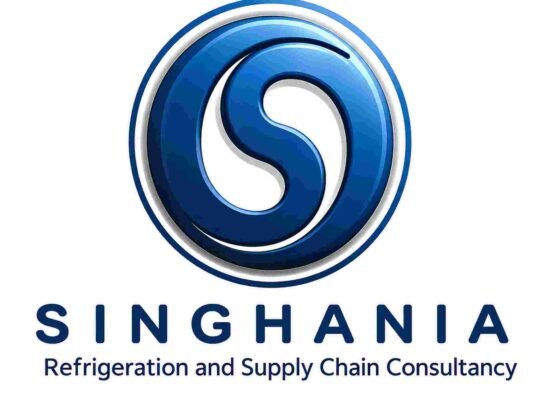 Cold Chain Infrastructure
