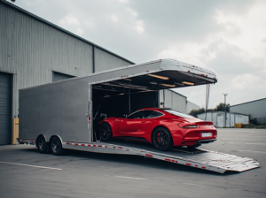 Save 9% OFF: Compare Car Shipping Companies And Move Confidently