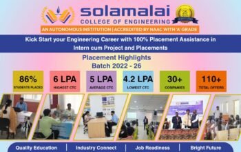 Madurai Engineering College for Practical and Career-Oriented Learning